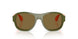 001/73 - Green - Brown