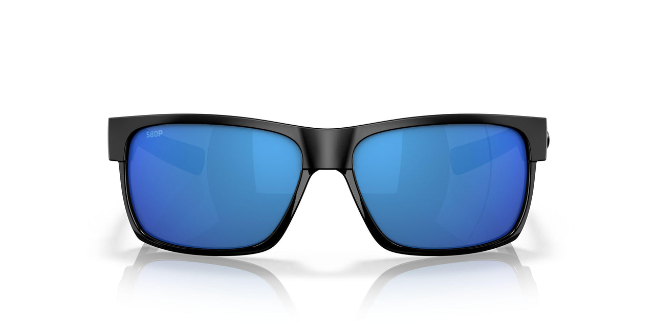 902604 - 155 Sh Black / Mt Black - Blu Mir 580p
