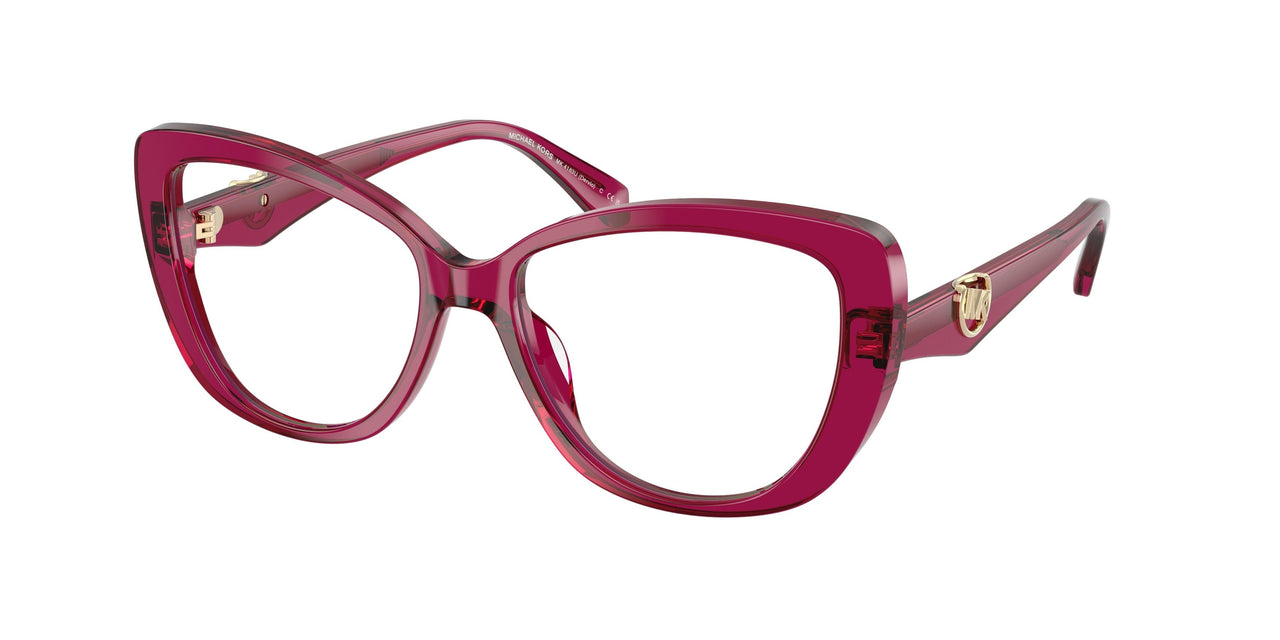 Michael Kors Dervio 4163U Eyeglasses