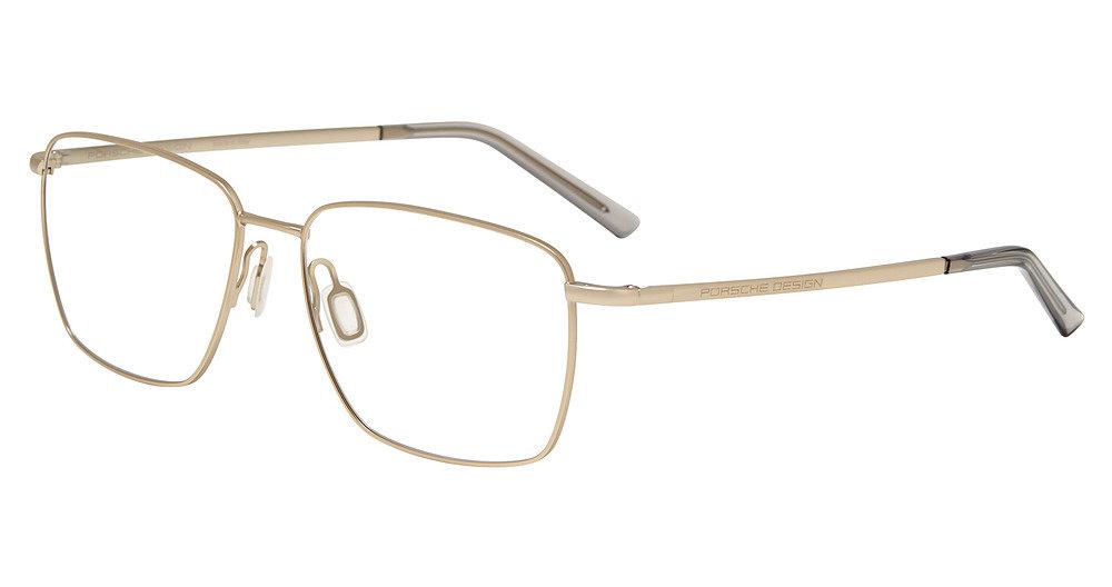 Porsche Design P81001 Eyeglasses