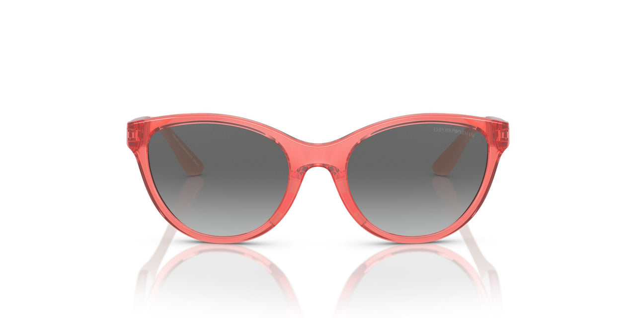 537711 - Pink - Gradient Grey