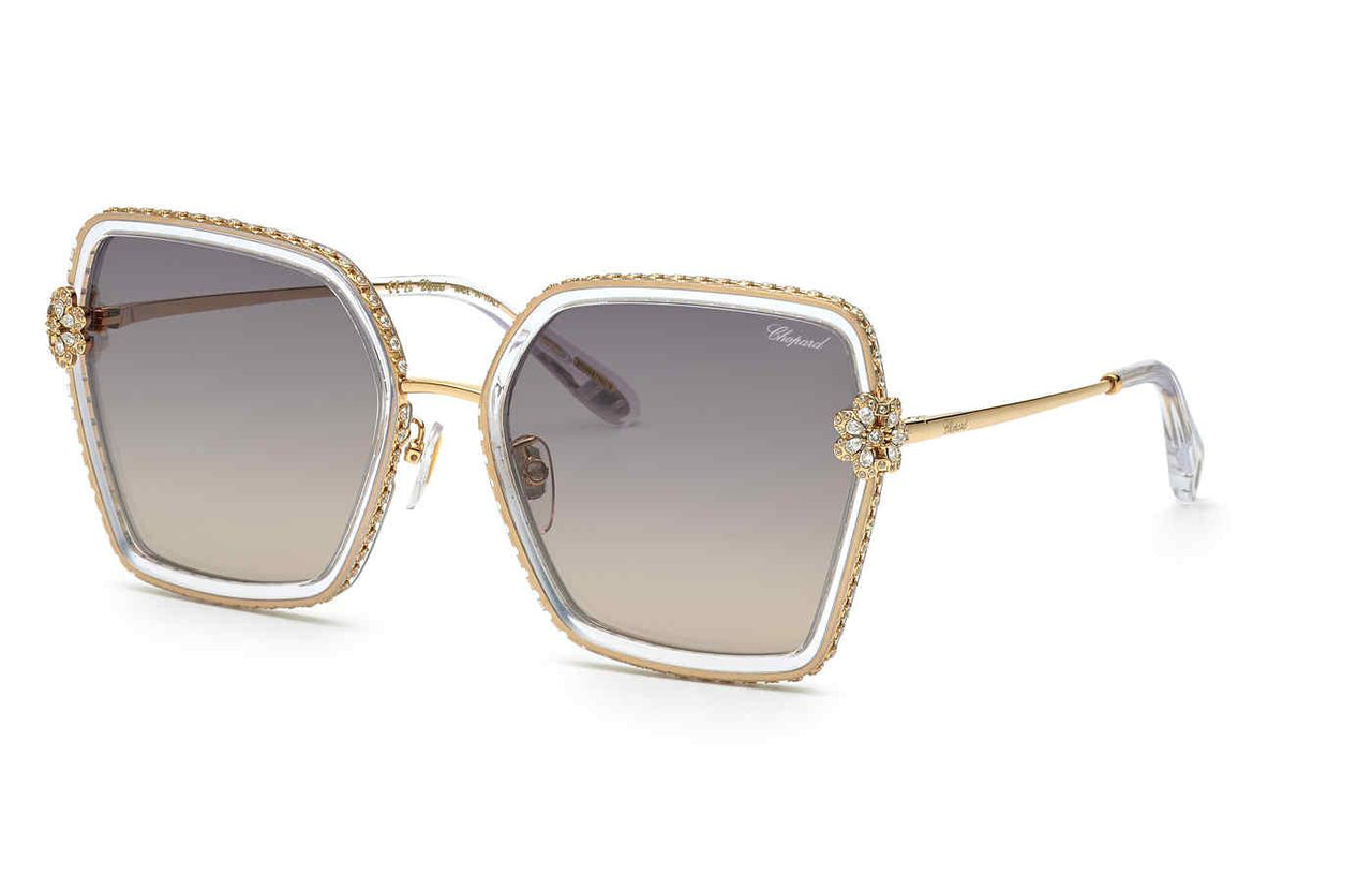 Chopard SCHG34S Sunglasses