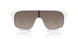 314/6I - White - Clear Gradient Dark Grey