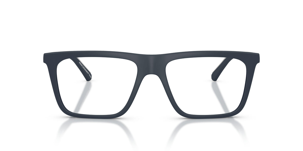 50881W - Blue - Clear