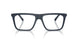 50881W - Blue - Clear