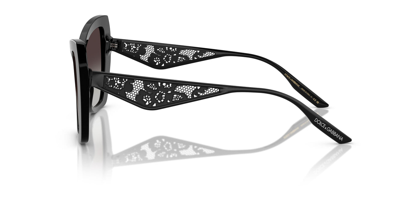 501/8G - Black - Grey Gradient