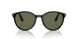 95/58 - Black - Polar Green