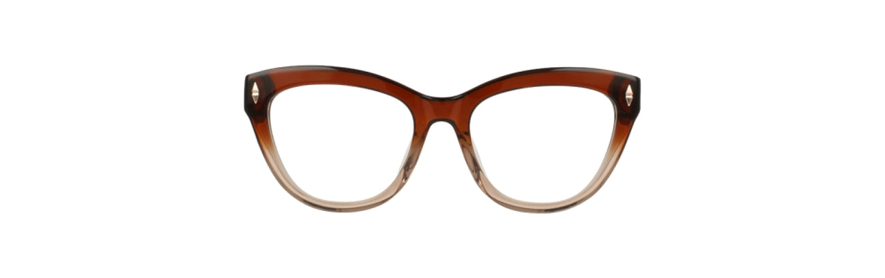 168 - Chestnut Fade