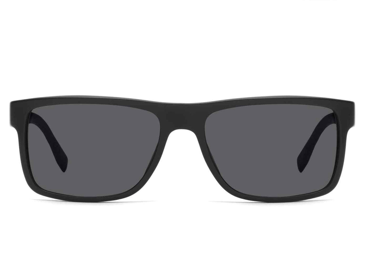 0DL5-IR - Matte Black - Gray