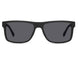 0DL5-IR - Matte Black - Gray