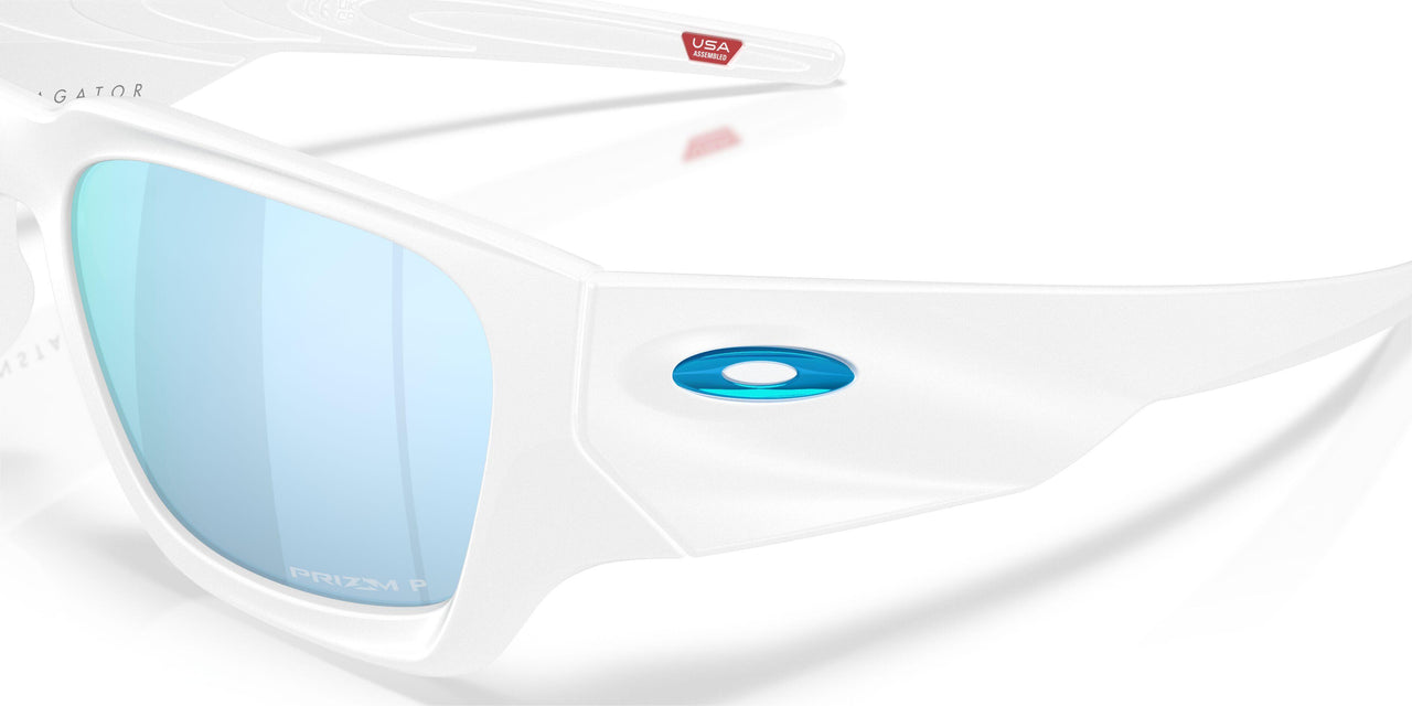 951404 - White - Prizm Deep Water Polarized