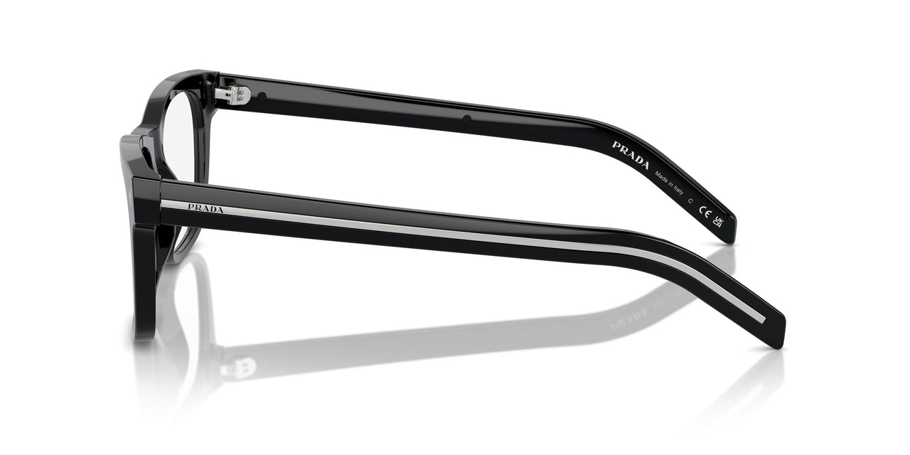 16K1O1 - Black