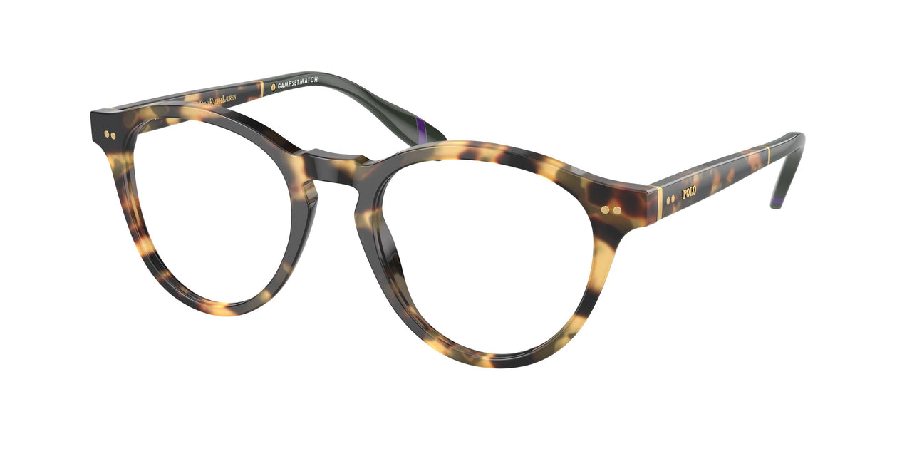 Polo 2268 Eyeglasses