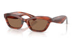 172573 - Red - Brown