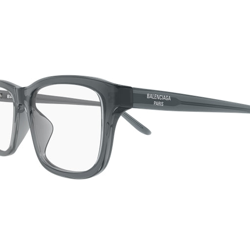 005 - Grey - Transparent