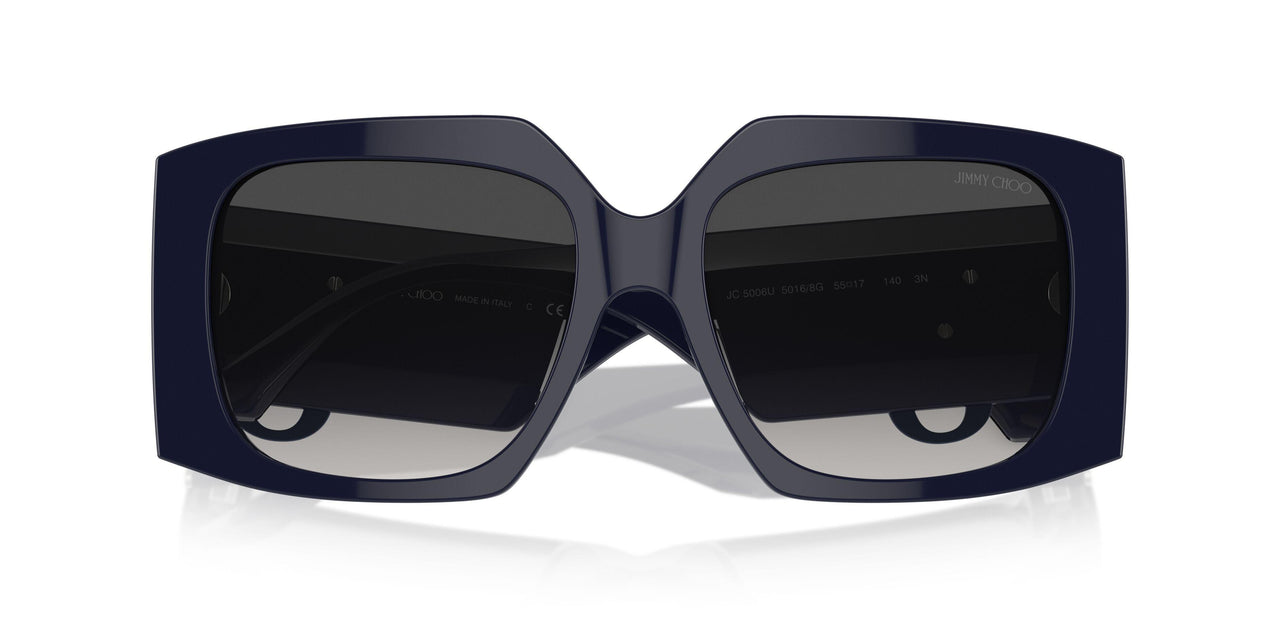 50168G - Blue - Gradient Grey