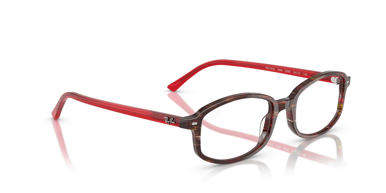 8396 - Multicolor - Clear