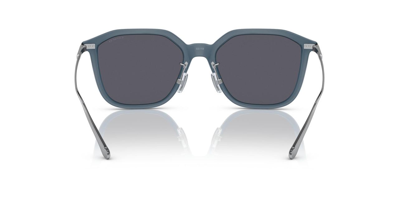 520387 - Blue - Dark Blue Solid