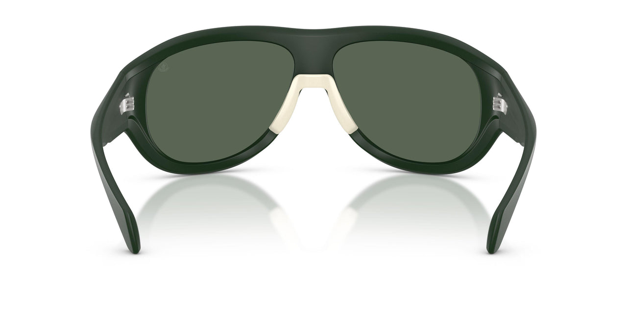 502971 - Green - Solid Dark Green