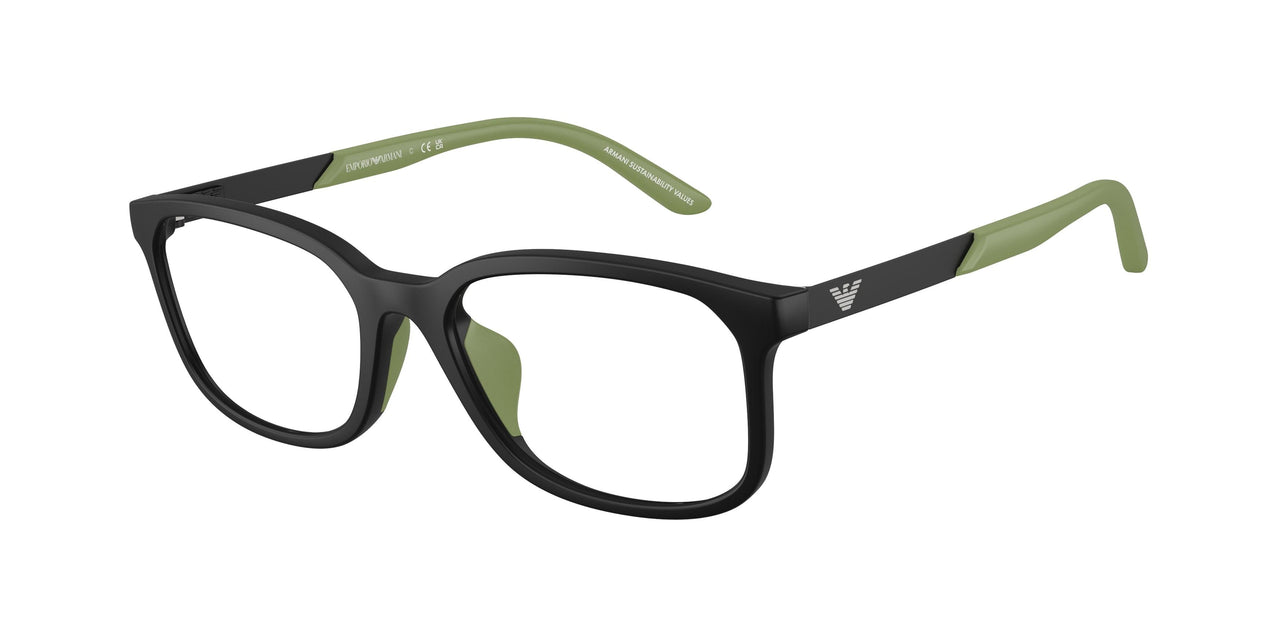 Emporio Armani Kids 3008U Eyeglasses