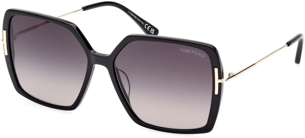 Tom Ford Joanna 1039 Sunglasses