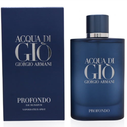 Giorgio Armani Acqua Di Gio Profondo EDP Spray