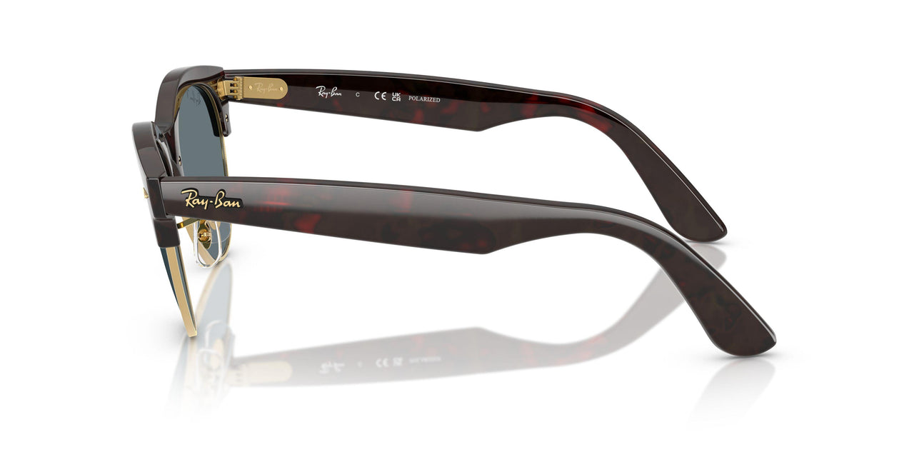 990/3R - Havana - Dark Blue Polar