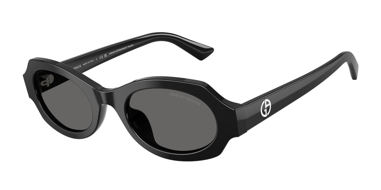 Giorgio Armani 8245HU Sunglasses