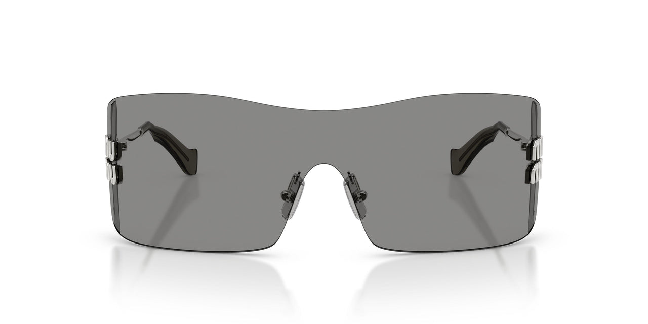 1BC81A - Silver - Dark Grey