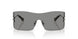 1BC81A - Silver - Dark Grey