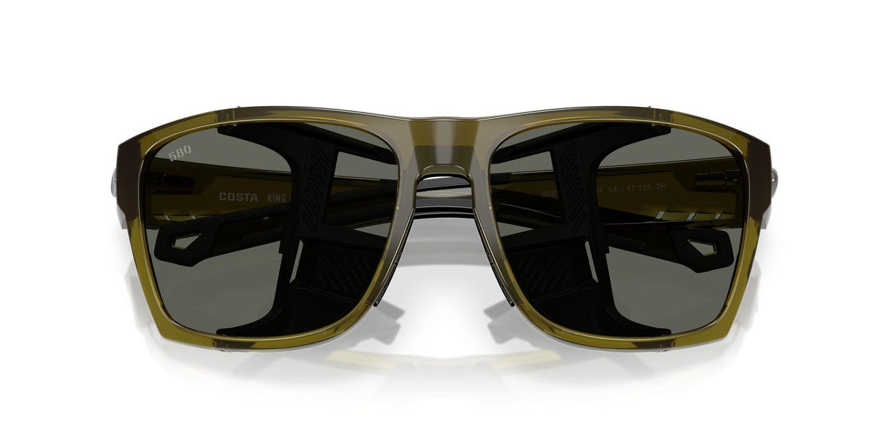 911207 - Green - Gray