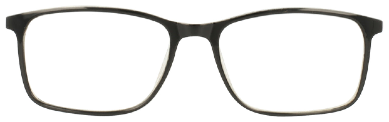 021 - Black/crystal