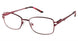 Alexander Jody Eyeglasses