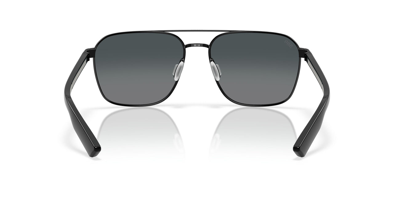 400325 - Black - Gray Gradient
