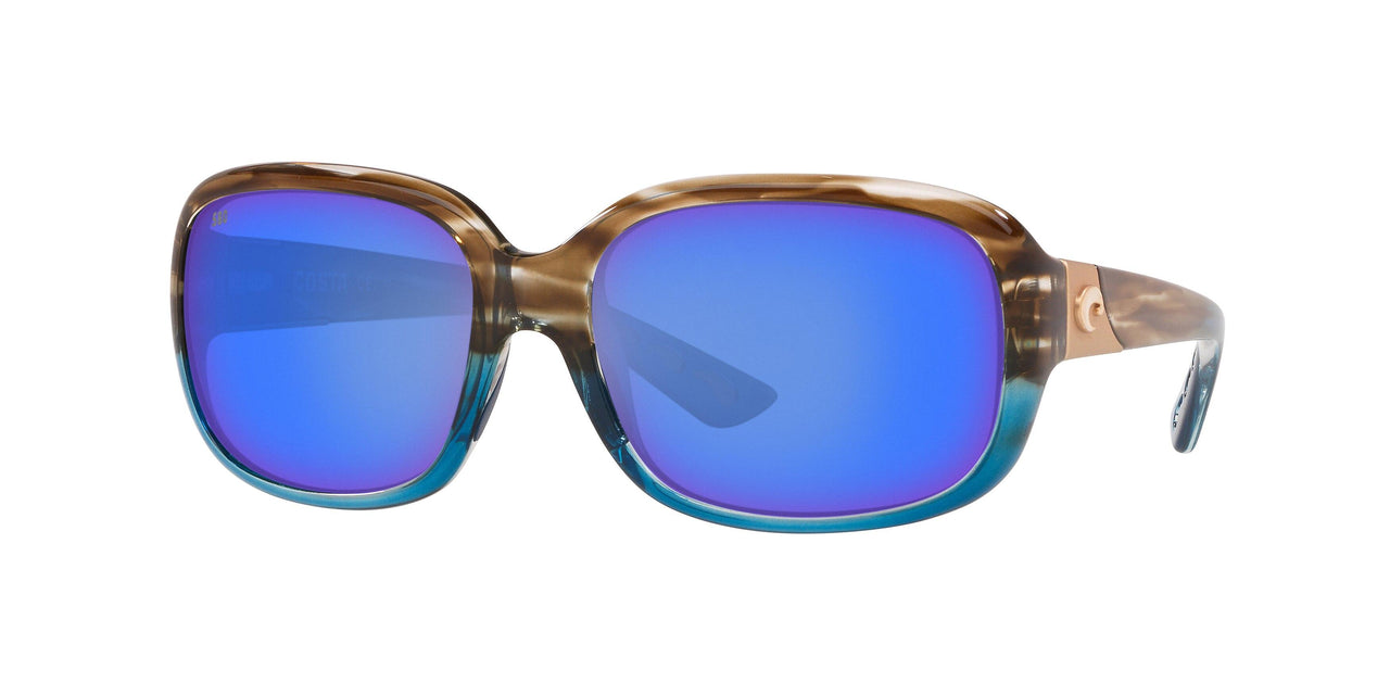 904101 - 251 Shiny Wahoo - Blu Mir 580g