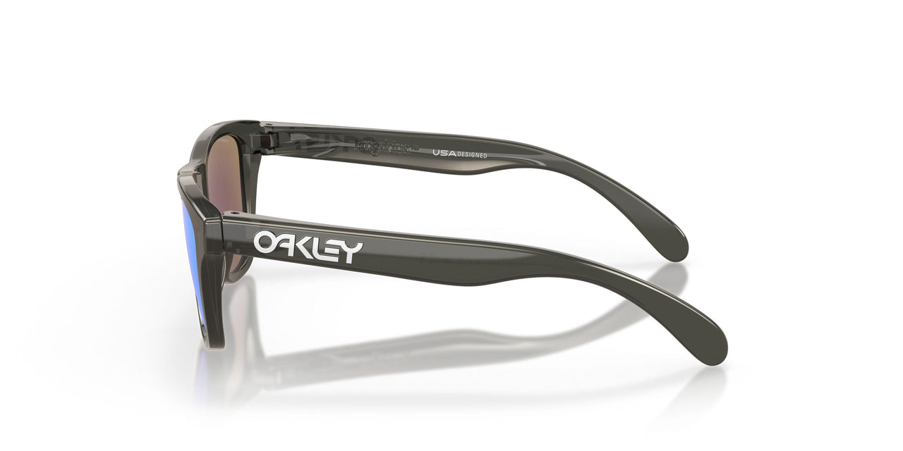 900902 - Grey - Prizm Sapphire