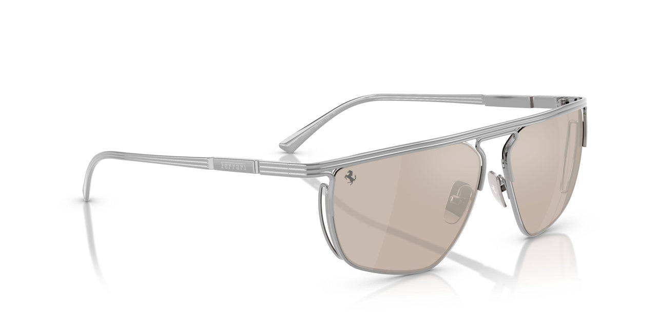 303/0V - Silver - White Gold
