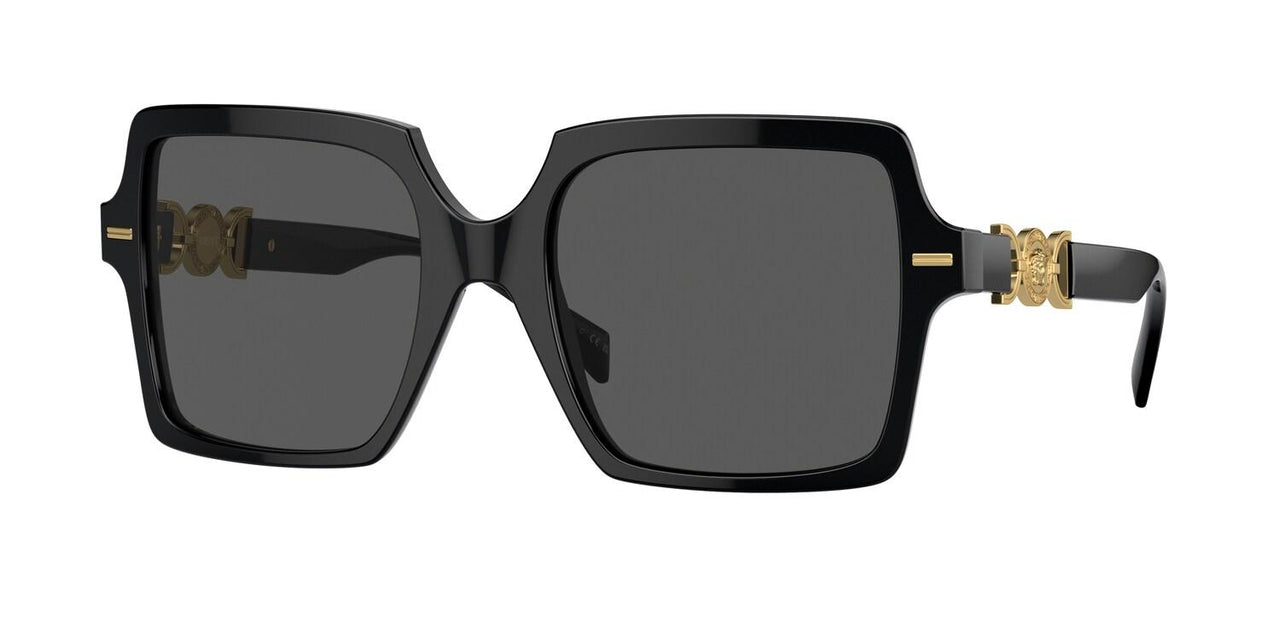 GB1/87 - Black - Dark Grey
