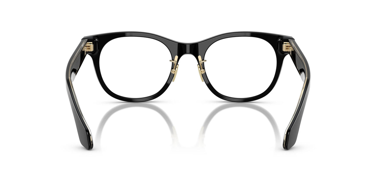 5001 - Black