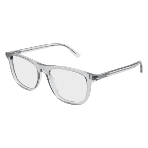 008 - Grey - Transparent
