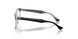 3529 - Black - Clear