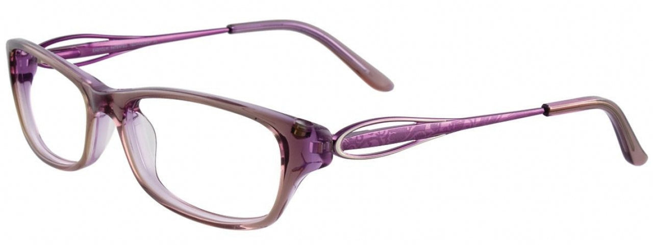 Aspex Eyewear EC283 Eyeglasses