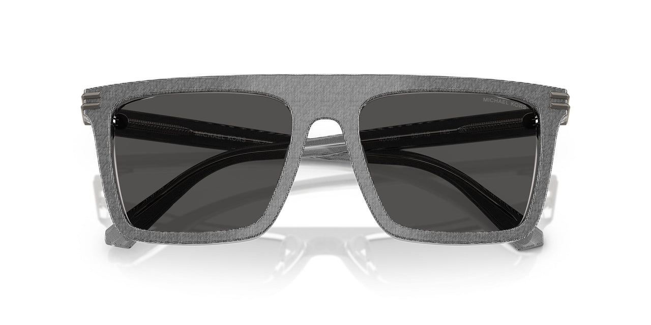 400987 - Grey - Dark Grey Solid