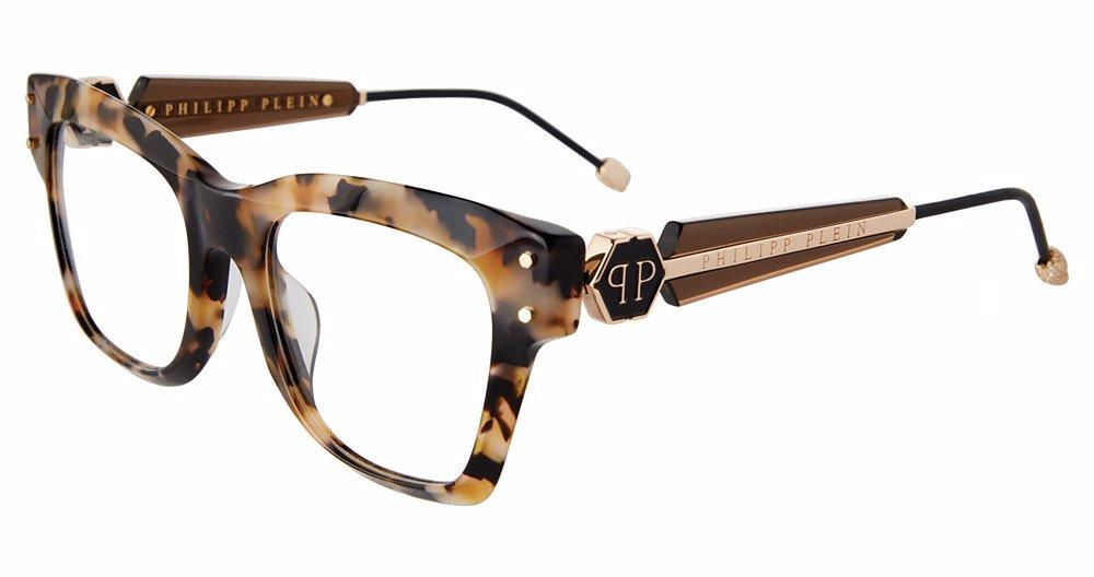 Philipp Plein VPP125S Eyeglasses