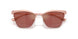 1108E4 - Gold - Wine