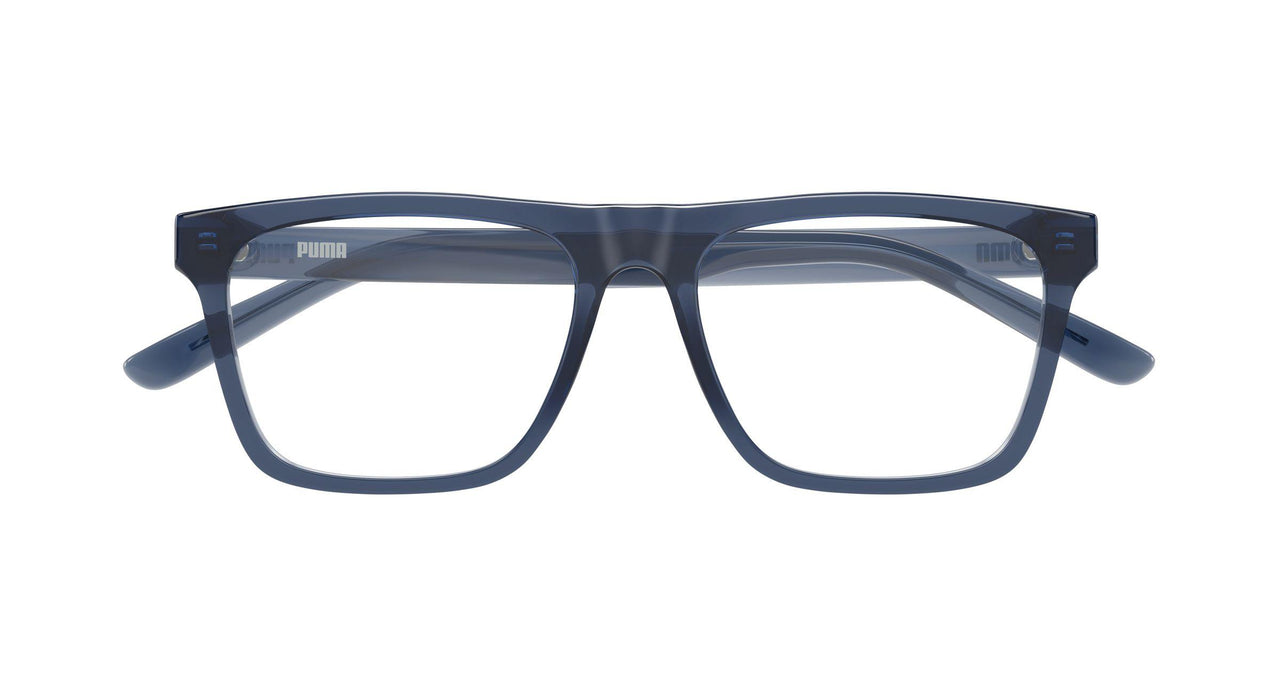 002 - Blue - Transparent