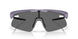 952709 - Violet - Clear To Black Iridium Photochromic
