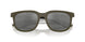 15X41A - Green - Grey Mirror Silver Gradient