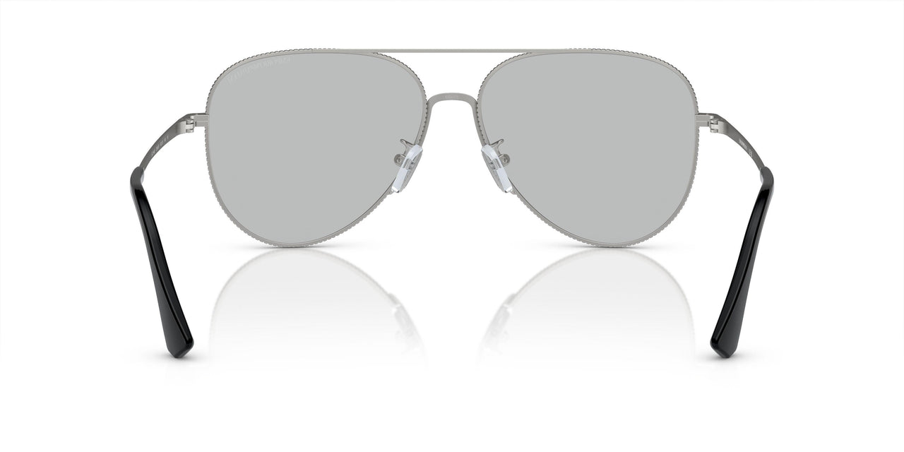 304587 - Silver - Light Grey
