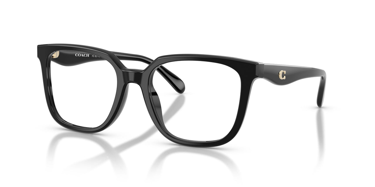 5002 - Black